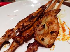 -芭菲盛宴·环球美食(北城国际店)