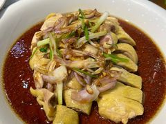 -广州海鲜酒楼(长丰园店)