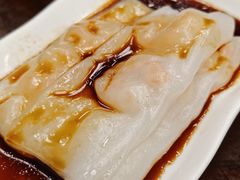 -潮福城大酒楼·潮粤菜·港式点心(阳光城店)