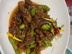 -东来土菜馆(民祥园路店)