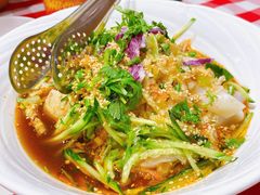 西贝面筋-西贝(上海我格广场店)