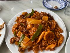 -同发号饭庄(复兴路店)