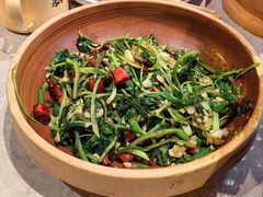 -寨子里的·钵钵菜·湘西山里菜(魅力湘西店)