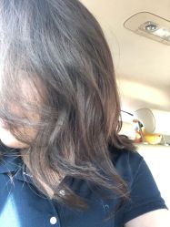 -美格丝M.G.S Hair Salon