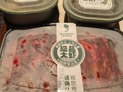 -巴厘龙虾·榜首油焖大虾(洞庭·艺术洋房店)