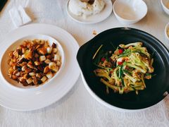 -辣婆婆(航天桥店)