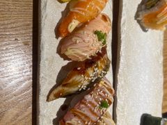 -赤稻·日式料理(禅城店)