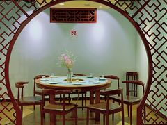 包厢-杨家火锅(国美店)