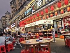 -舌尖上·霞浦滩涂海鲜(总店)