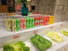 -玫瑰花园自助烤肉(顺义鑫海韵通店)