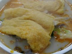 -家味螺蛳粉&烤鱼(五角场店)