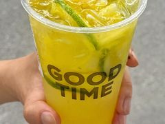 -古茗(番禺厦滘店)