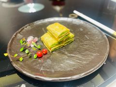 -富淳饭店(陆家嘴保利广场店)