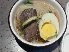 -邢氏老太太烧烤(南山店)