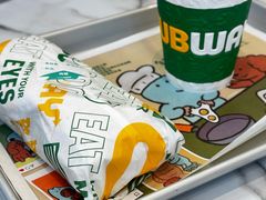 -赛百味SUBWAY(奥城店)