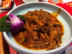 -味福记·本地特色菜(八一万达广场店)