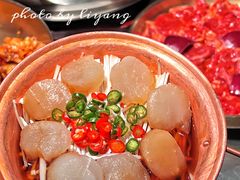 -小核桃烤肉馆(西塔店)