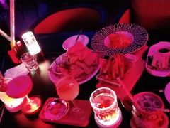 -MOSSO音乐酒吧·live house(南京旗舰店)