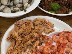 -渔家乐小海鲜(皇姑店)