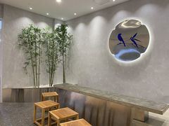 用餐区-唐沫茶兮(仓山万达金街店)