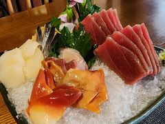 -山盛创作料理·Yamamori(珠宾店)