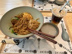 -ROCHO(仁恒江湾城店)