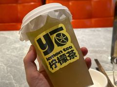 -威记烧嘢·南宁烧烤·超级生牛(绿地店)