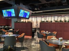 大堂-404干式熟成牛排馆•聚会餐厅