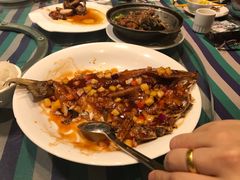 -兰桂坊粤泰美食(较场西店)