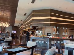 -艺站·自助餐厅·西餐厅(济南绿地美利亚酒店)