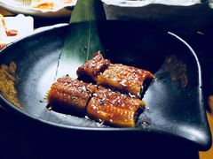 -和彩放题餐厅(酒仙桥店)