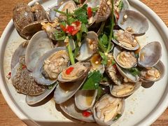 -捌川(武汉天地壹方购物中心店)