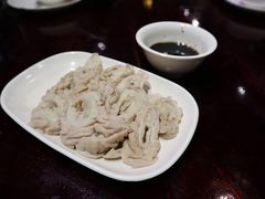 白切大肠-三林本帮馆(中林街店)