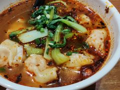 -谭师爷龙抄手(白下路店)