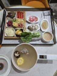 -中法母婴月子中心(南湖创始店)