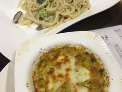 -德大西餐社(云南南路店)