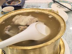 -汗腾格里·风味餐厅(新疆驻京办店)