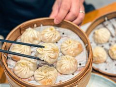 -馋三尺蟹粉小笼(人民广场店)