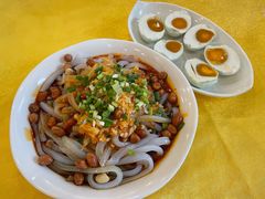 川西凉粉-胖大姐黄辣丁鱼庄(新津店)