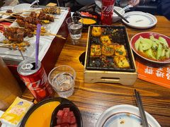 -今邕烧烤(西大店)