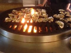 -东方红海鲜百汇(国际大厦店)