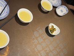 -福来齐·鲁菜海鲜·渔家菜(朝阳街分店)