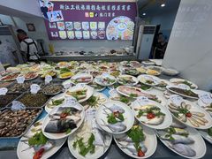 -杨记海鲜楼(三门黑金冠店)