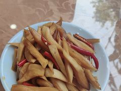 -渔码头食府(蓬莱阁店)