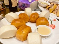 -卡尔顿东方银龙酒店•广西菜•早茶