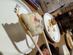 -金掌勺锅包肉(华润万象城店)