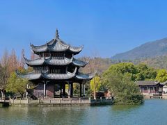 -台州府城(东湖)