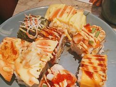 -汉阳廷自助烤肉(同和金铂天地店)