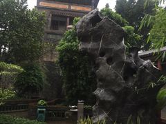 -东莞市可园博物馆