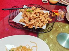 -阿伟海鲜楼·福建菜(涵江店)